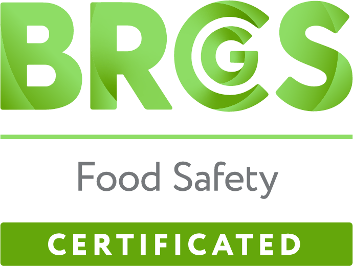 Certifications IFS & BRC:
Alt: "Logos des certifications IFS et BRC - Garantie de qualité chez INVINOVA."
